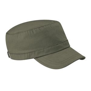 Beechfield Army Cap / Olive